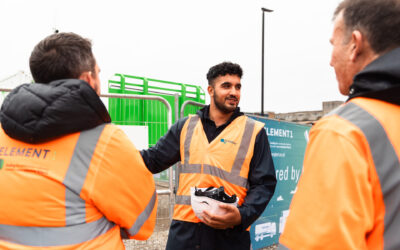 Element1’s Final Project Report