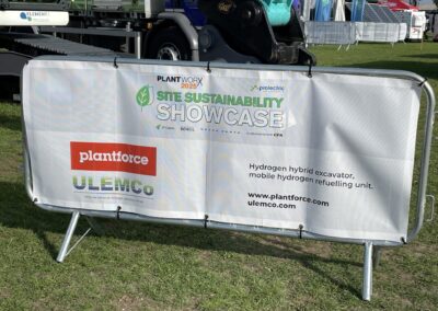 Site Sustainability Showcase